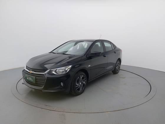 CHEVROLET ONIX 1.0 FLEX PLUS LT MANUAL CHEVROLET ONIX 1.0 FLEX PLUS LT MANUAL